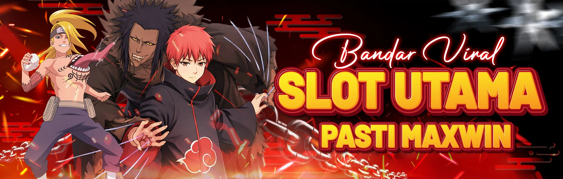 CVTOTO Banner Slot Online